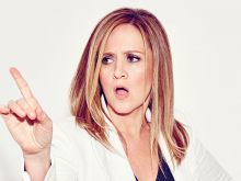 Samantha Bee