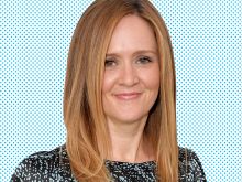 Samantha Bee