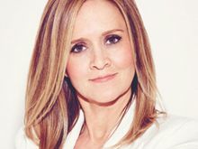 Samantha Bee