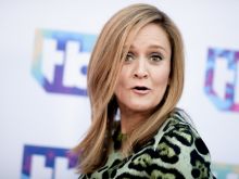 Samantha Bee