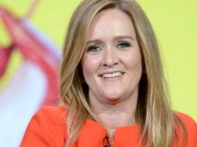 Samantha Bee