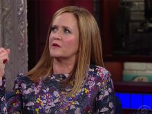 Samantha Bee
