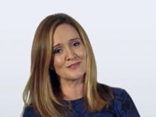Samantha Bee