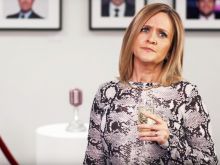 Samantha Bee