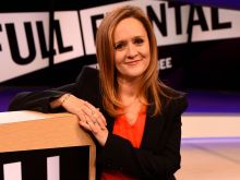 Samantha Bee