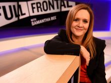 Samantha Bee