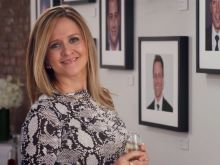 Samantha Bee