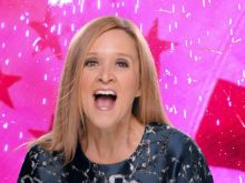 Samantha Bee