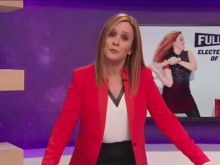 Samantha Bee