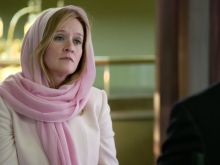 Samantha Bee