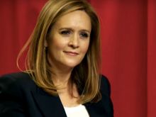 Samantha Bee