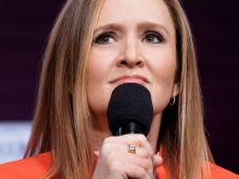 Samantha Bee