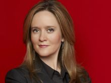 Samantha Bee