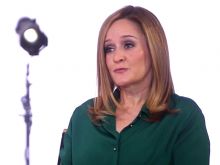 Samantha Bee