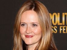 Samantha Bee