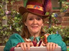 Samantha Bee