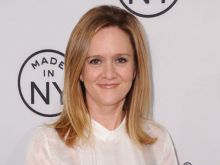 Samantha Bee