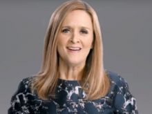 Samantha Bee
