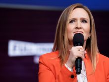 Samantha Bee