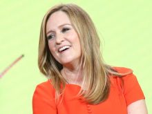 Samantha Bee