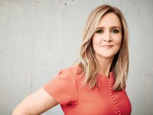 Samantha Bee