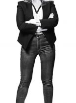 Samantha Bee