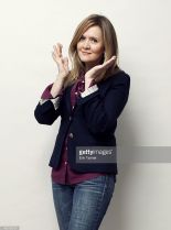 Samantha Bee