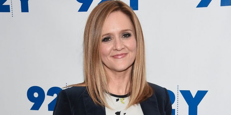 Samantha Bee