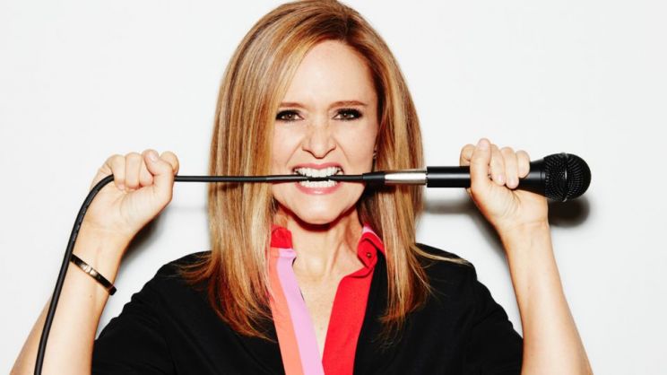 Samantha Bee