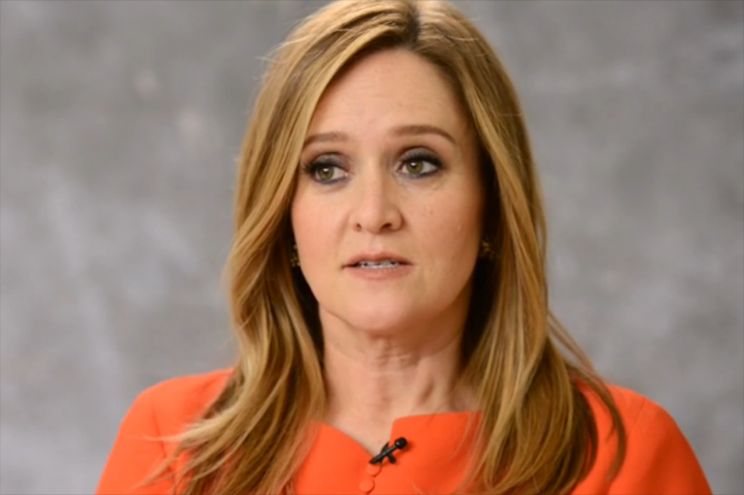 Samantha Bee