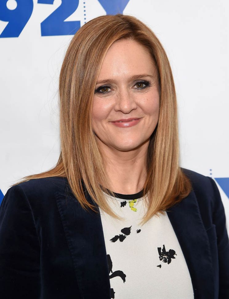 Samantha Bee