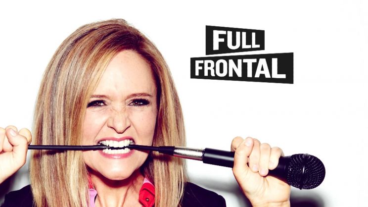 Samantha Bee