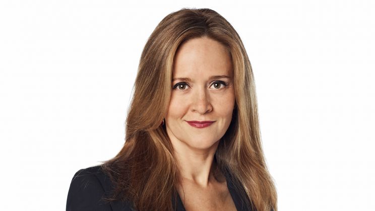 Samantha Bee