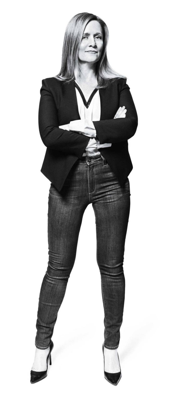 Samantha Bee