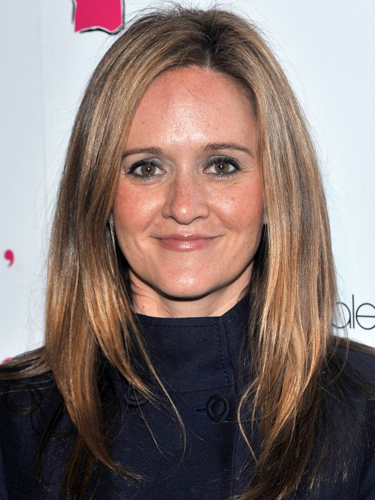 Samantha Bee