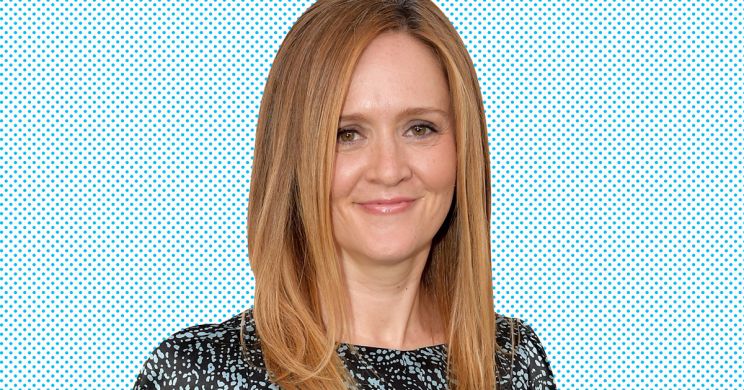 Samantha Bee