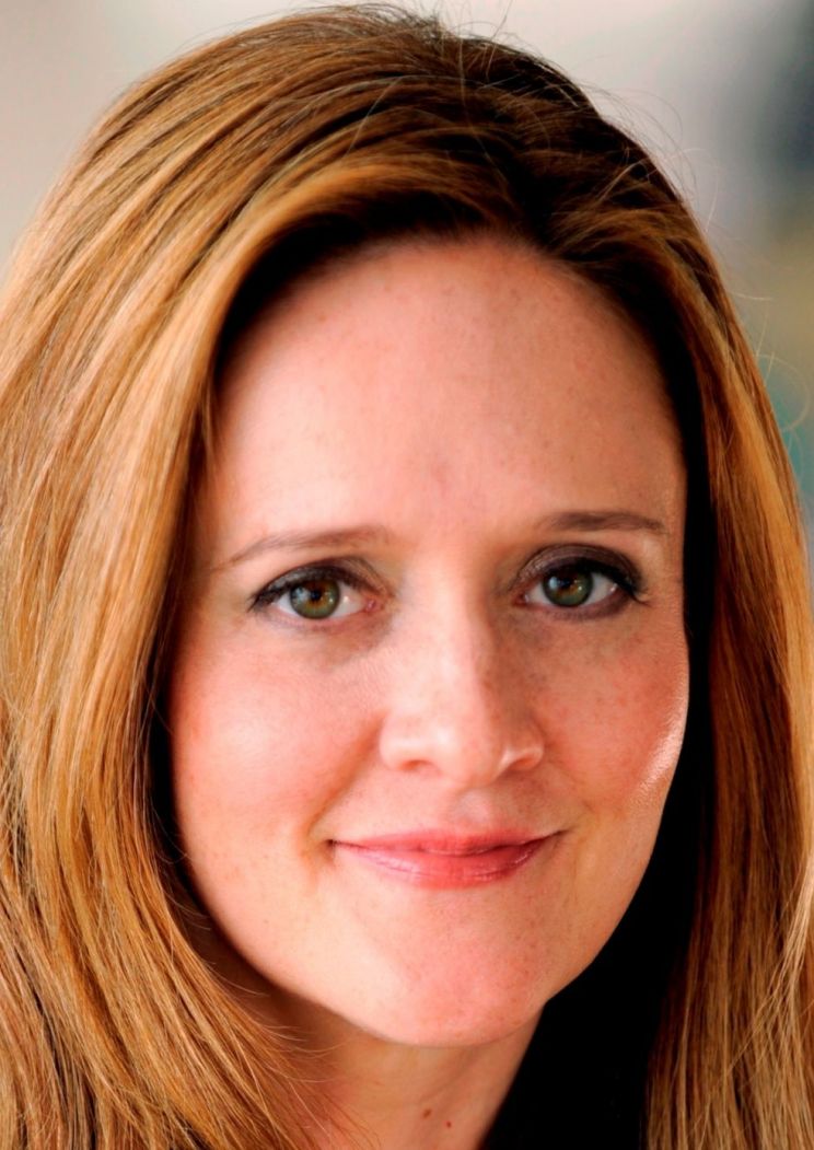 Samantha Bee