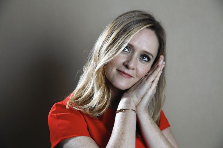 Samantha Bee