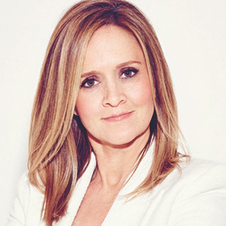 Samantha Bee