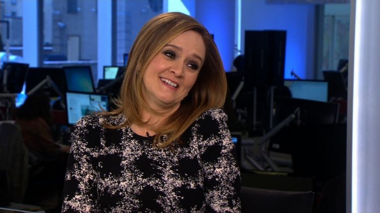 Samantha Bee