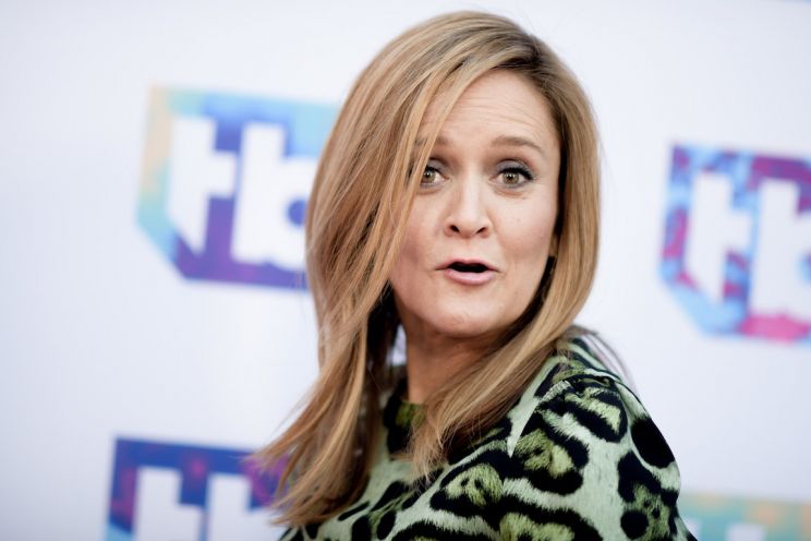 Samantha Bee
