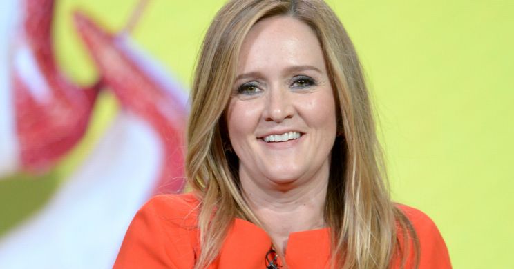 Samantha Bee