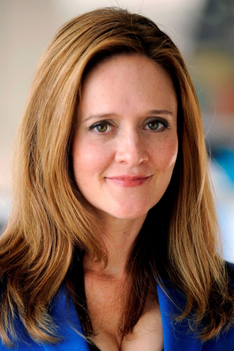 Samantha Bee