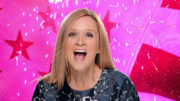 Samantha Bee