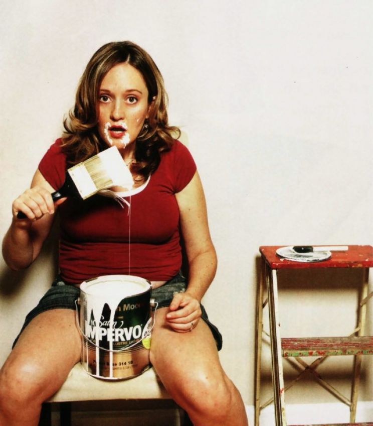 Samantha Bee