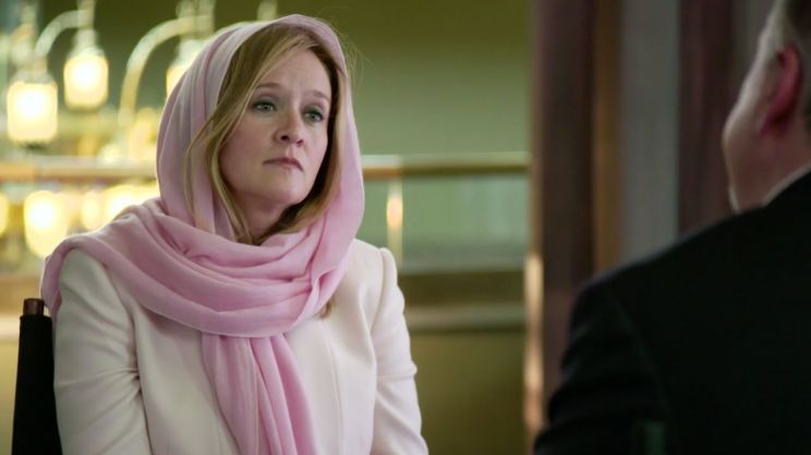 Samantha Bee