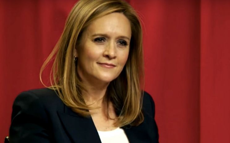 Samantha Bee