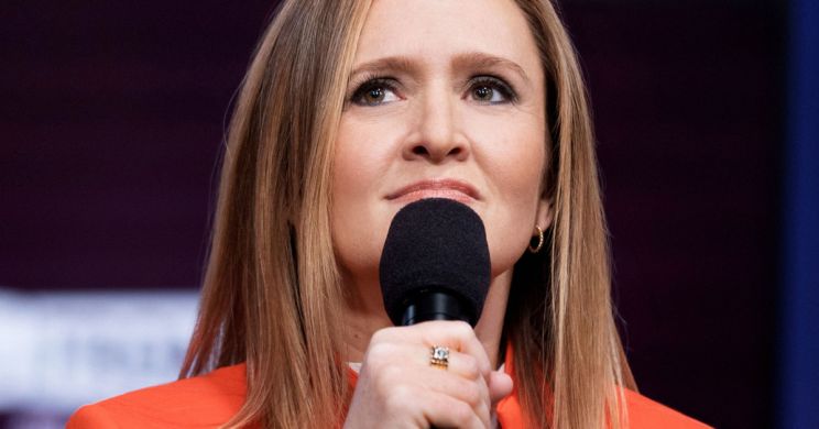 Samantha Bee