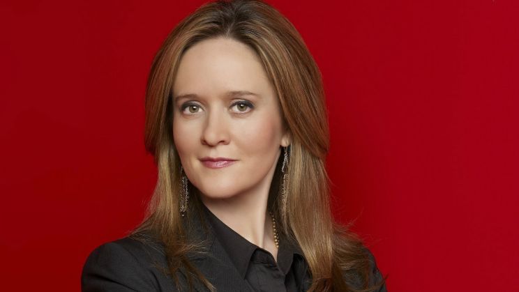 Samantha Bee