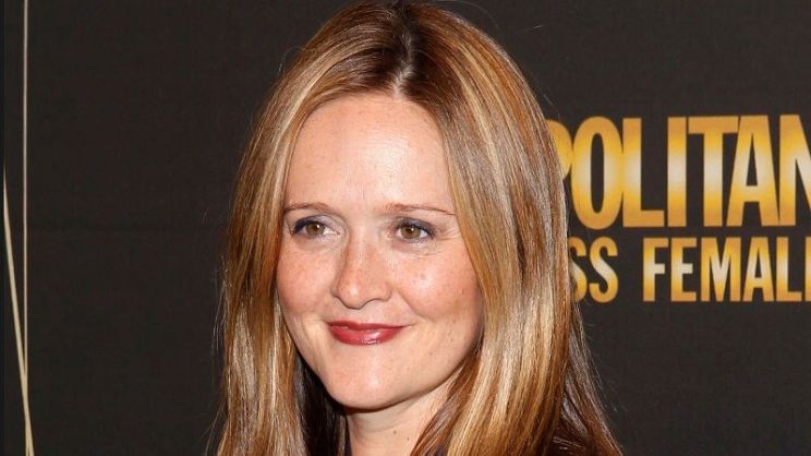 Samantha Bee